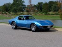 Chevrolet Corvette C3 - <small></small> 48.000 € <small>TTC</small> - #9