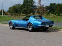 Chevrolet Corvette C3 - <small></small> 48.000 € <small>TTC</small> - #11