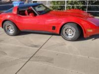 Chevrolet Corvette C3 - <small></small> 27.000 € <small>TTC</small> - #1