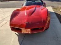 Chevrolet Corvette C3 - <small></small> 27.000 € <small>TTC</small> - #2