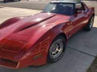 Chevrolet Corvette C3 - <small></small> 27.000 € <small>TTC</small> - #3