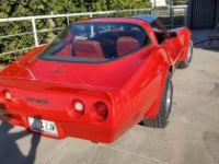 Chevrolet Corvette C3 - <small></small> 27.000 € <small>TTC</small> - #11