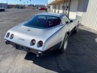 Chevrolet Corvette C3 - <small></small> 22.000 € <small>TTC</small> - #5