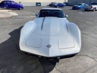 Chevrolet Corvette C3 - <small></small> 22.000 € <small>TTC</small> - #6