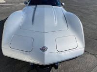 Chevrolet Corvette C3 - <small></small> 22.000 € <small>TTC</small> - #7