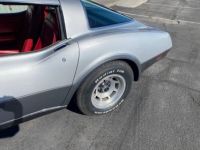 Chevrolet Corvette C3 - <small></small> 22.000 € <small>TTC</small> - #8