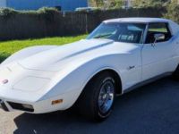 Chevrolet Corvette C3 - <small></small> 18.000 € <small>TTC</small> - #17