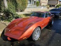 Chevrolet Corvette C3 - <small></small> 25.000 € <small>TTC</small> - #1