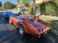 Chevrolet Corvette C3 - <small></small> 25.000 € <small>TTC</small> - #2