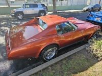 Chevrolet Corvette C3 - <small></small> 25.000 € <small>TTC</small> - #4