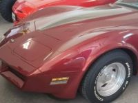 Chevrolet Corvette C3 - <small></small> 30.000 € <small>TTC</small> - #2