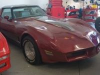 Chevrolet Corvette C3 - <small></small> 30.000 € <small>TTC</small> - #9