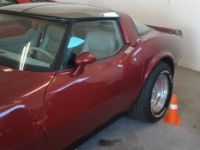 Chevrolet Corvette C3 - <small></small> 30.000 € <small>TTC</small> - #10