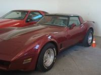 Chevrolet Corvette C3 - <small></small> 30.000 € <small>TTC</small> - #11