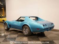 Chevrolet Corvette C3 - <small></small> 29.000 € <small>TTC</small> - #2