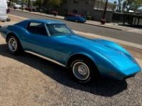 Chevrolet Corvette C3 - <small></small> 29.000 € <small>TTC</small> - #3