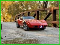 Chevrolet Corvette C3 - <small></small> 43.000 € <small>TTC</small> - #1