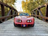 Chevrolet Corvette C3 - <small></small> 43.000 € <small>TTC</small> - #2