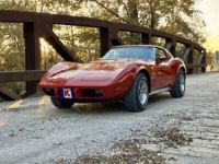 Chevrolet Corvette C3 - <small></small> 43.000 € <small>TTC</small> - #3