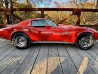 Chevrolet Corvette C3 - <small></small> 43.000 € <small>TTC</small> - #4