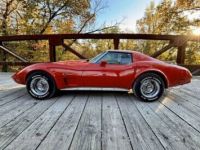 Chevrolet Corvette C3 - <small></small> 43.000 € <small>TTC</small> - #5