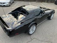 Chevrolet Corvette C3 - <small></small> 48.000 € <small>TTC</small> - #2