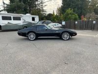 Chevrolet Corvette C3 - <small></small> 48.000 € <small>TTC</small> - #9