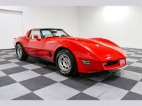 Chevrolet Corvette C3 - <small></small> 28.000 € <small>TTC</small> - #1