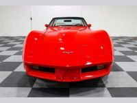 Chevrolet Corvette C3 - <small></small> 28.000 € <small>TTC</small> - #3