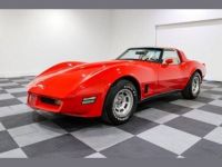 Chevrolet Corvette C3 - <small></small> 28.000 € <small>TTC</small> - #4