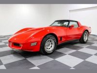 Chevrolet Corvette C3 - <small></small> 28.000 € <small>TTC</small> - #5