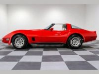 Chevrolet Corvette C3 - <small></small> 28.000 € <small>TTC</small> - #6