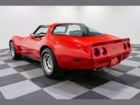 Chevrolet Corvette C3 - <small></small> 28.000 € <small>TTC</small> - #7