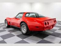 Chevrolet Corvette C3 - <small></small> 28.000 € <small>TTC</small> - #8