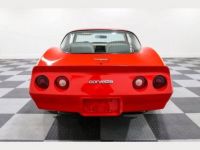 Chevrolet Corvette C3 - <small></small> 28.000 € <small>TTC</small> - #9