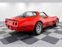 Chevrolet Corvette C3 - <small></small> 28.000 € <small>TTC</small> - #10