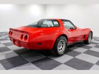 Chevrolet Corvette C3 - <small></small> 28.000 € <small>TTC</small> - #11