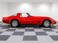 Chevrolet Corvette C3 - <small></small> 28.000 € <small>TTC</small> - #12