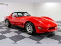 Chevrolet Corvette C3 - <small></small> 28.000 € <small>TTC</small> - #14