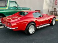 Chevrolet Corvette C3 - <small></small> 29.000 € <small>TTC</small> - #13