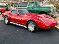 Chevrolet Corvette C3 - <small></small> 29.000 € <small>TTC</small> - #15