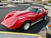 Chevrolet Corvette C3 - <small></small> 29.000 € <small>TTC</small> - #16