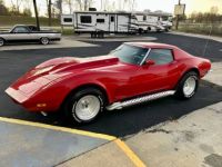 Chevrolet Corvette C3 - <small></small> 29.000 € <small>TTC</small> - #17