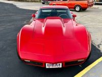 Chevrolet Corvette C3 - <small></small> 29.000 € <small>TTC</small> - #18