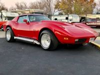 Chevrolet Corvette C3 - <small></small> 29.000 € <small>TTC</small> - #19