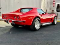 Chevrolet Corvette C3 - <small></small> 29.000 € <small>TTC</small> - #20