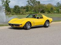 Chevrolet Corvette C3 - <small></small> 43.000 € <small>TTC</small> - #1