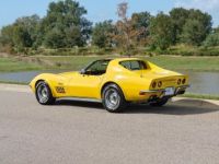 Chevrolet Corvette C3 - <small></small> 43.000 € <small>TTC</small> - #4