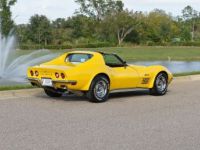 Chevrolet Corvette C3 - <small></small> 43.000 € <small>TTC</small> - #6