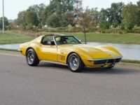 Chevrolet Corvette C3 - <small></small> 43.000 € <small>TTC</small> - #9